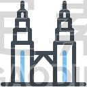 petronas