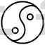 yin yang