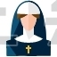 Nun