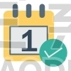 Calender, Appointment, Schedule, Timetable