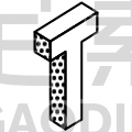 Letter T
