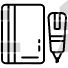 Stationery items