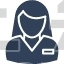 Receptionist