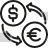 money exchange