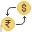 Money, Exchange, Currency, Conversion, Indian, Rupee, Dollar