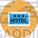 Hotel Sign