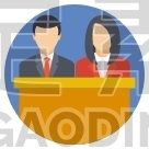 Co-host