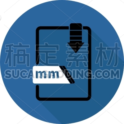 Mm file