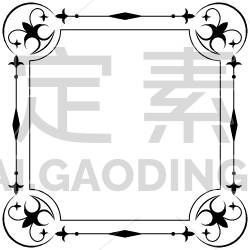 Square Frame