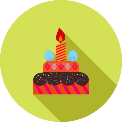 Cake