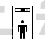 security gate