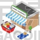 Supermarket