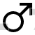 Male gender