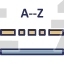 A to z