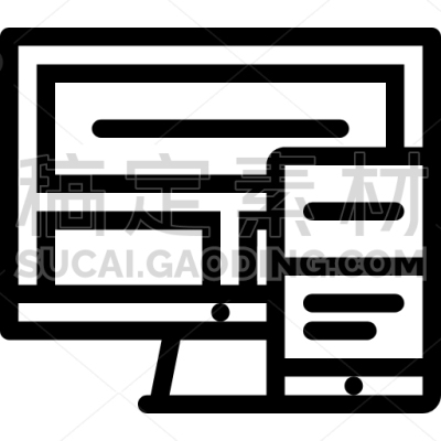 Responsive, Web, Design, Seo, Business, Plan, Company, Startup