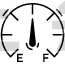 Car Pressure Gauge