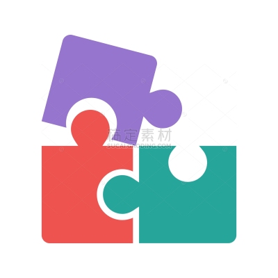 Puzzle piece