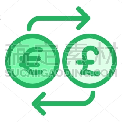 Euro And Pound Exchange