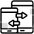 Mobile Data Exchange