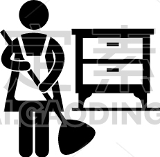 housemaid