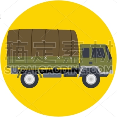 Soldier Van