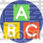 Alphabet Blocks