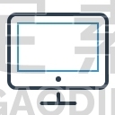 Computer, Desktop, Device, Display, Mac, Monitor, PC