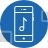 Tune, Music, Melody, Beat, Interface, UI