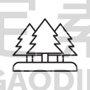 Pine Tree