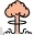 nuclear explosion