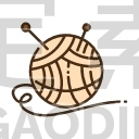 ball of yarn