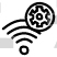 Wireless setting
