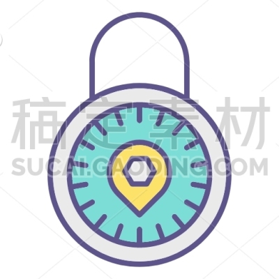 Standard lock