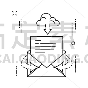 Email bombarding