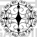 Ornate Design