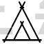 tent