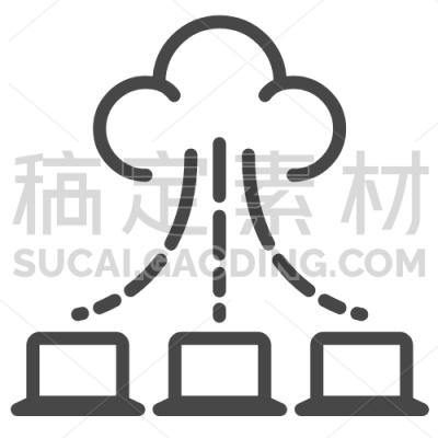 cloud data