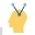 Associative, Thinking, Brain, Mind, People, Decision, Making