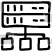 Server network