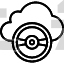 Cloud hosting