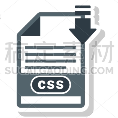 Css file