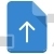 upload file