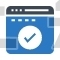 browser