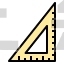 set square