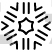 Geometrical Snowflake