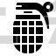 hand grenade