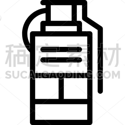 Gas, Grenade, Army, War, Weapons, Battle, Soldier, Military