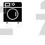 Washing, Machine, Washer, Cloth, Cloths, Laundry, Appliances