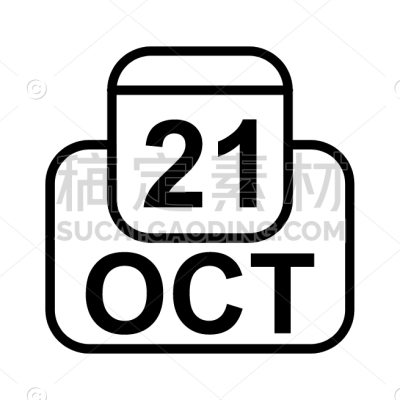 October