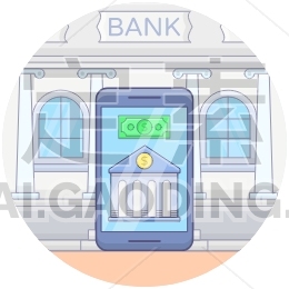 Online Money